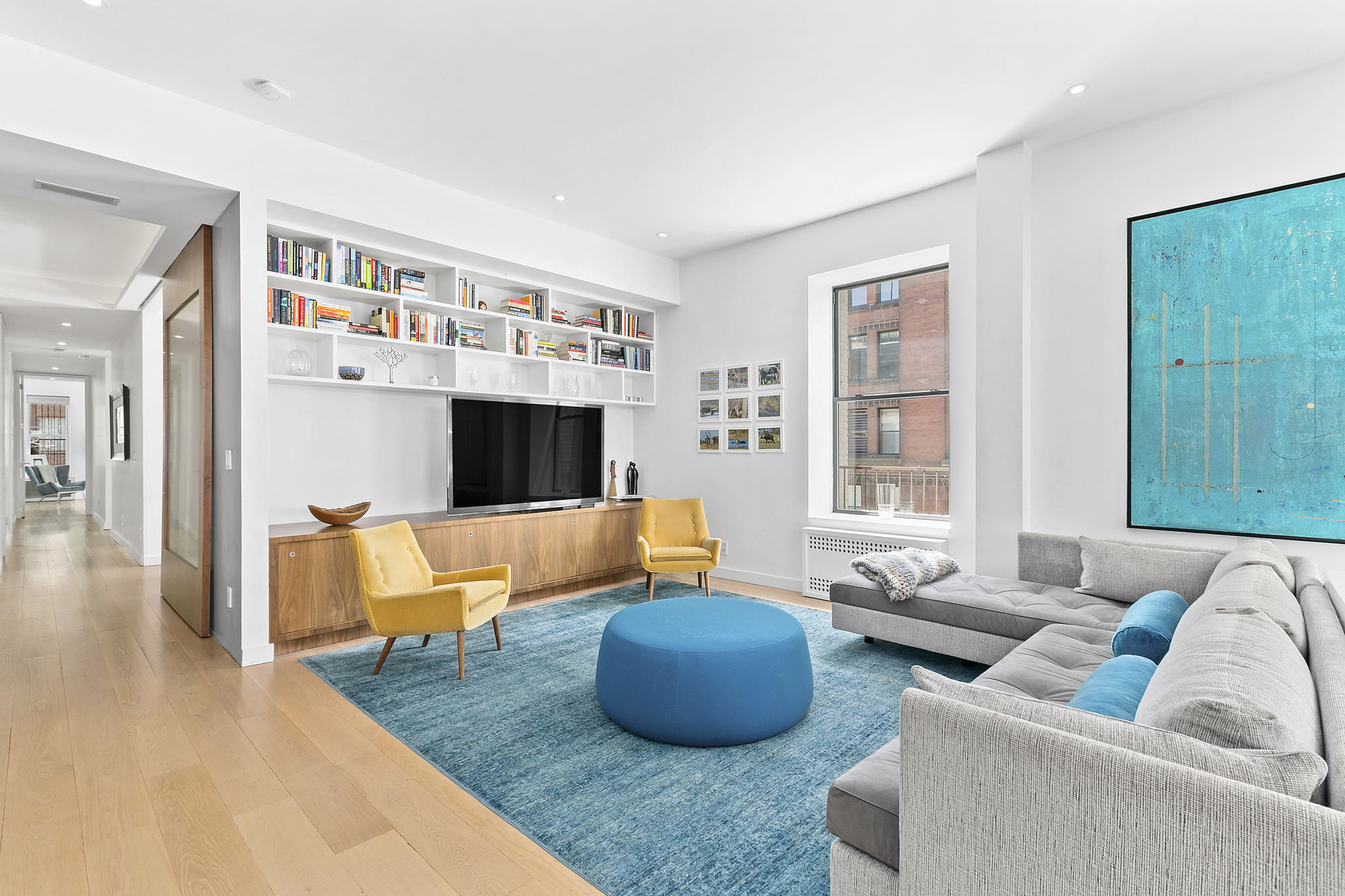 67 Hudson Street, Unit 4A Manhattan, NY 10013 - Photo 3 of 13