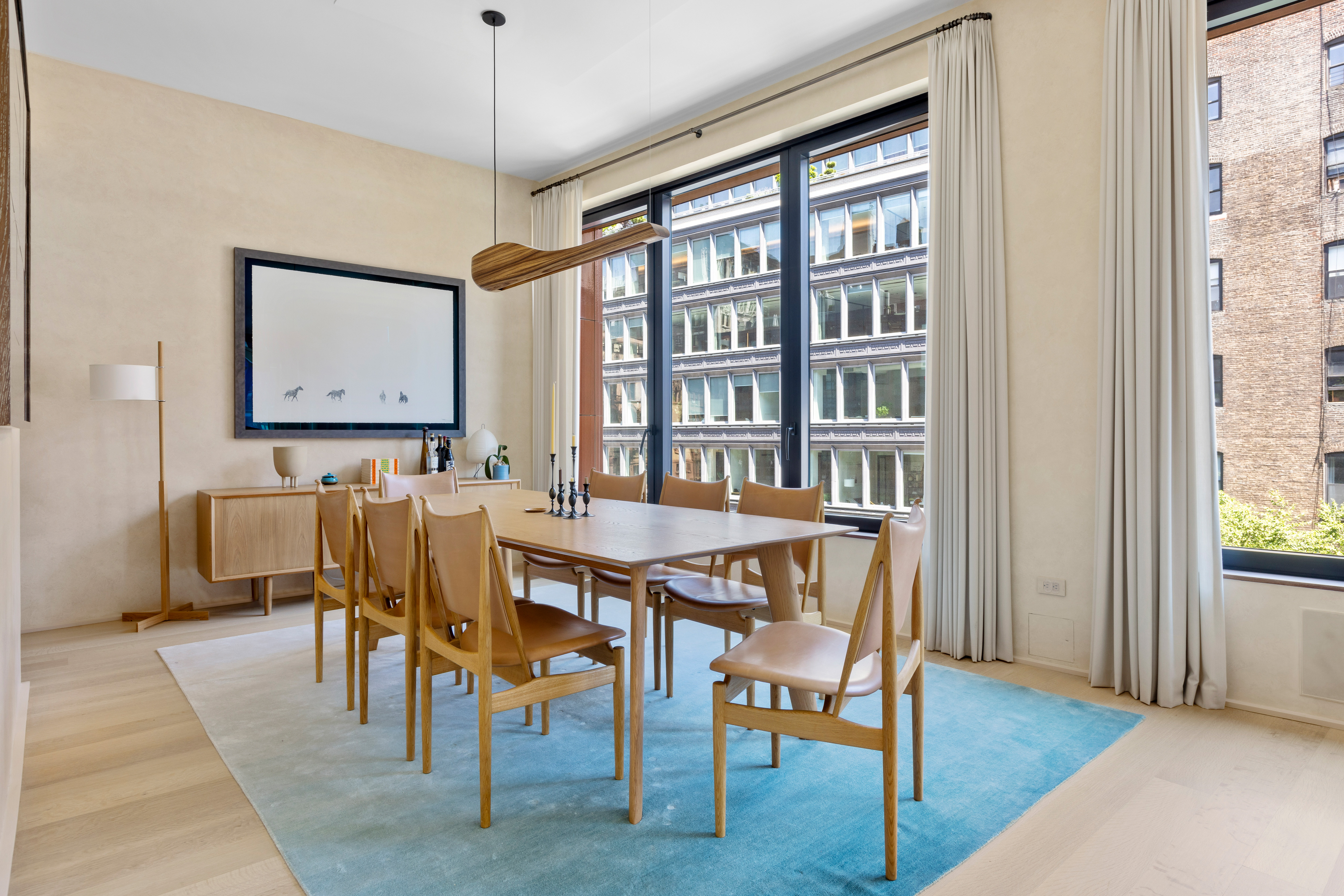 10 Bond Street, Unit 4E Manhattan, NY 10012 - Photo 5 of 20