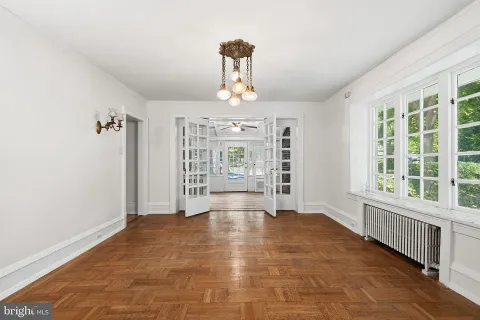 $895,000 | 6711 Lincoln Drive, Philadelphia, PA 19119
