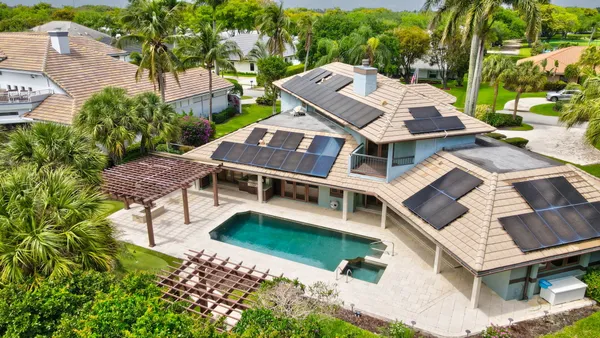 $2,500,000 | 4348 St Andrews Drive, Boynton Beach, FL 33436