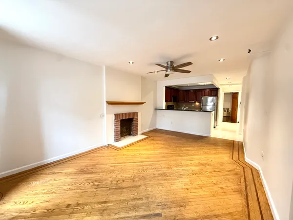 $2,300 | 433 West 162nd Street, Unit 1 | Washington Heights