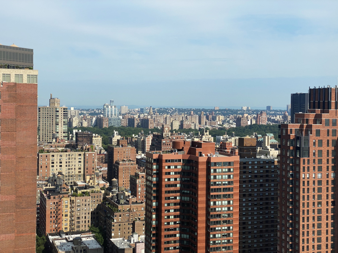 300 East 93rd Street, Unit 44B Manhattan, NY 10128 - Photo 11 of 12