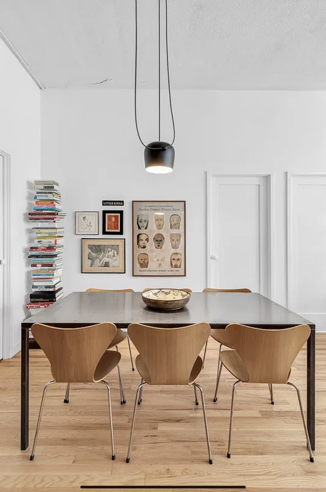258 Broadway, Unit 6B Manhattan, NY 10007 - Photo 4 of 12