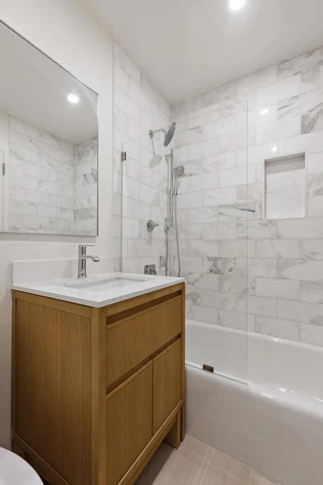 $4,875,000 | 450 West 17th Street, Unit 1709 | Chelsea