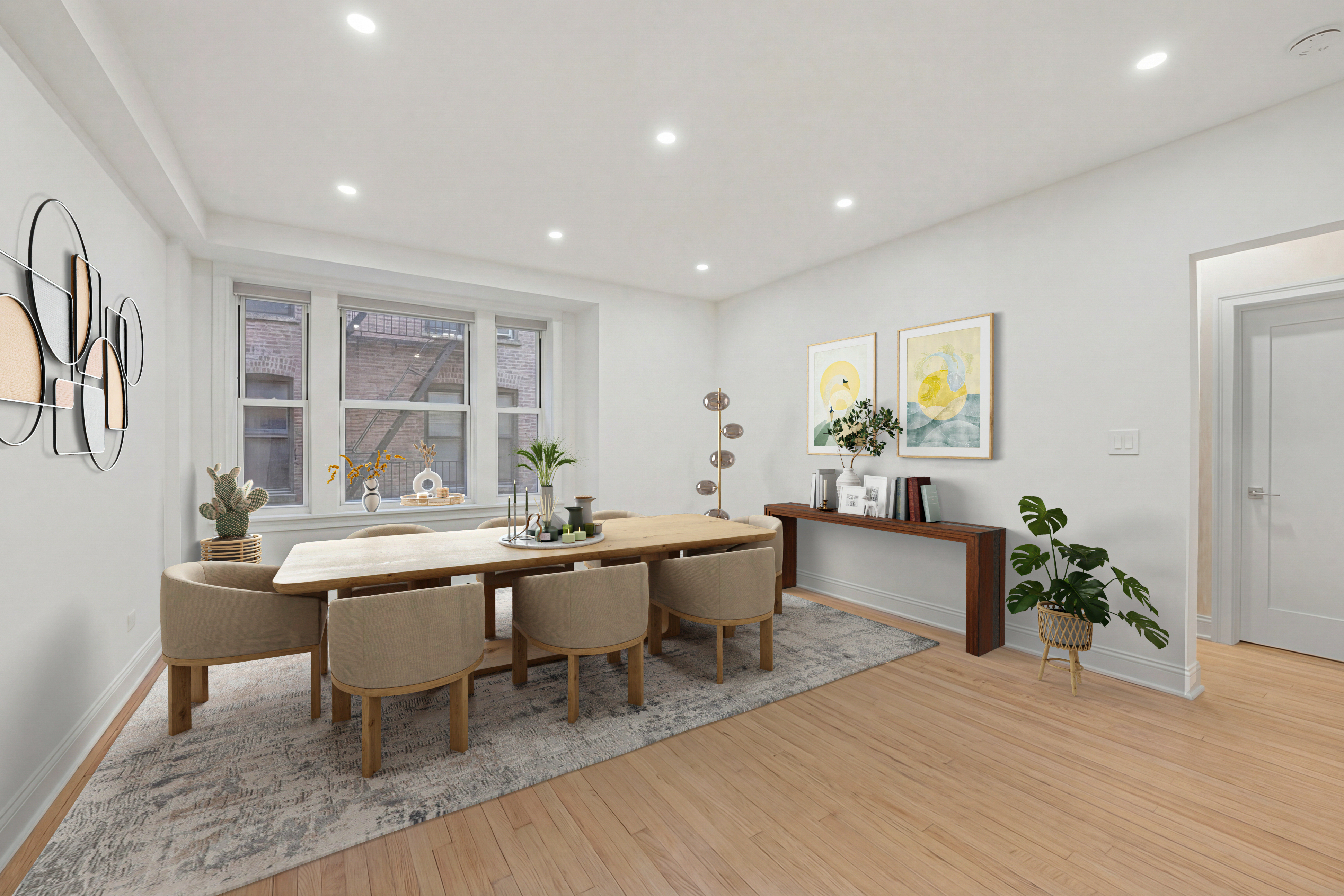 50 East 72nd Street, Unit 10B Manhattan, NY 10021 - Photo 9 of 32