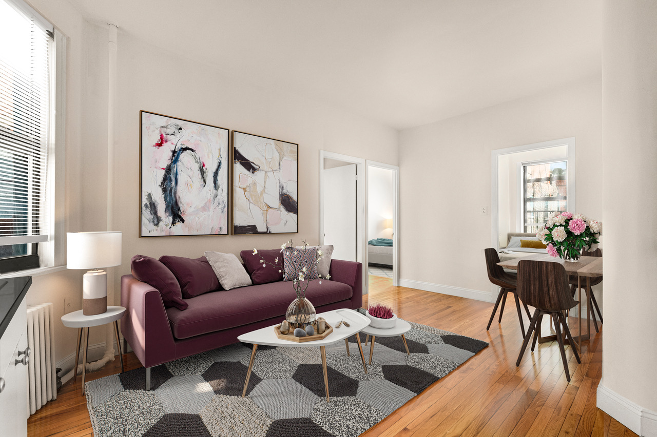 149 Sullivan Street, Unit 6A Manhattan, NY 10012 - Photo 4 of 7