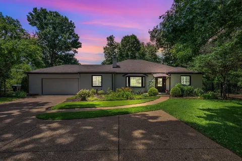 $1,500,000 | 2039 Castleman Drive, Nashville, TN 37215