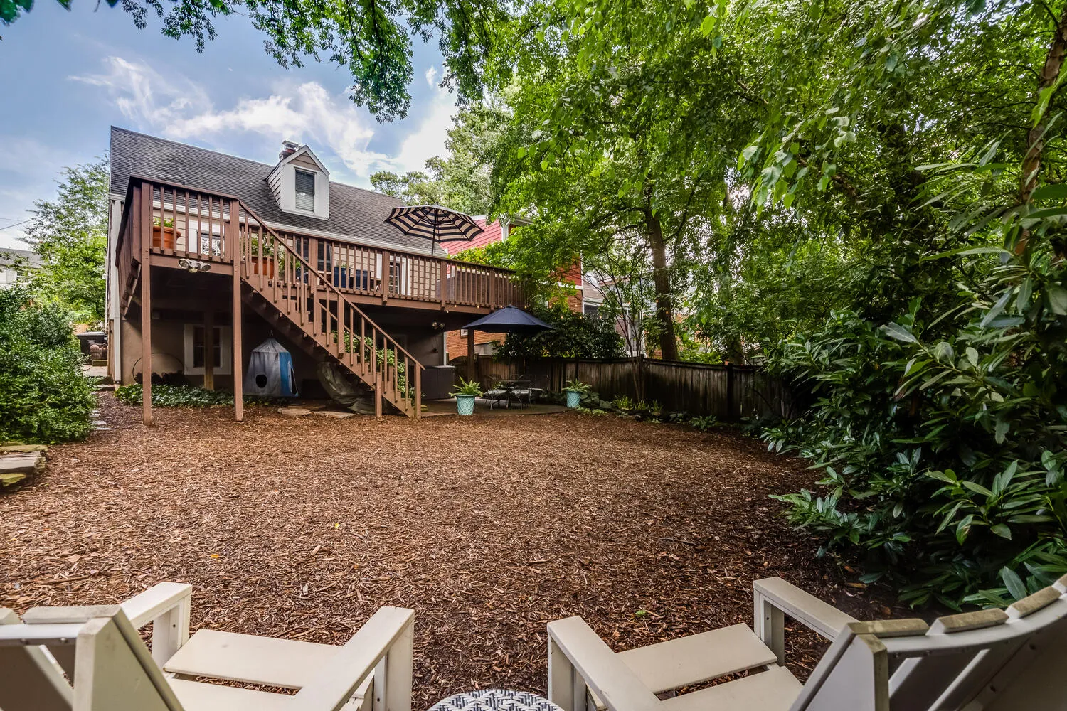 $1,050,000 | 2708 Holly Street, Alexandria, VA 22305