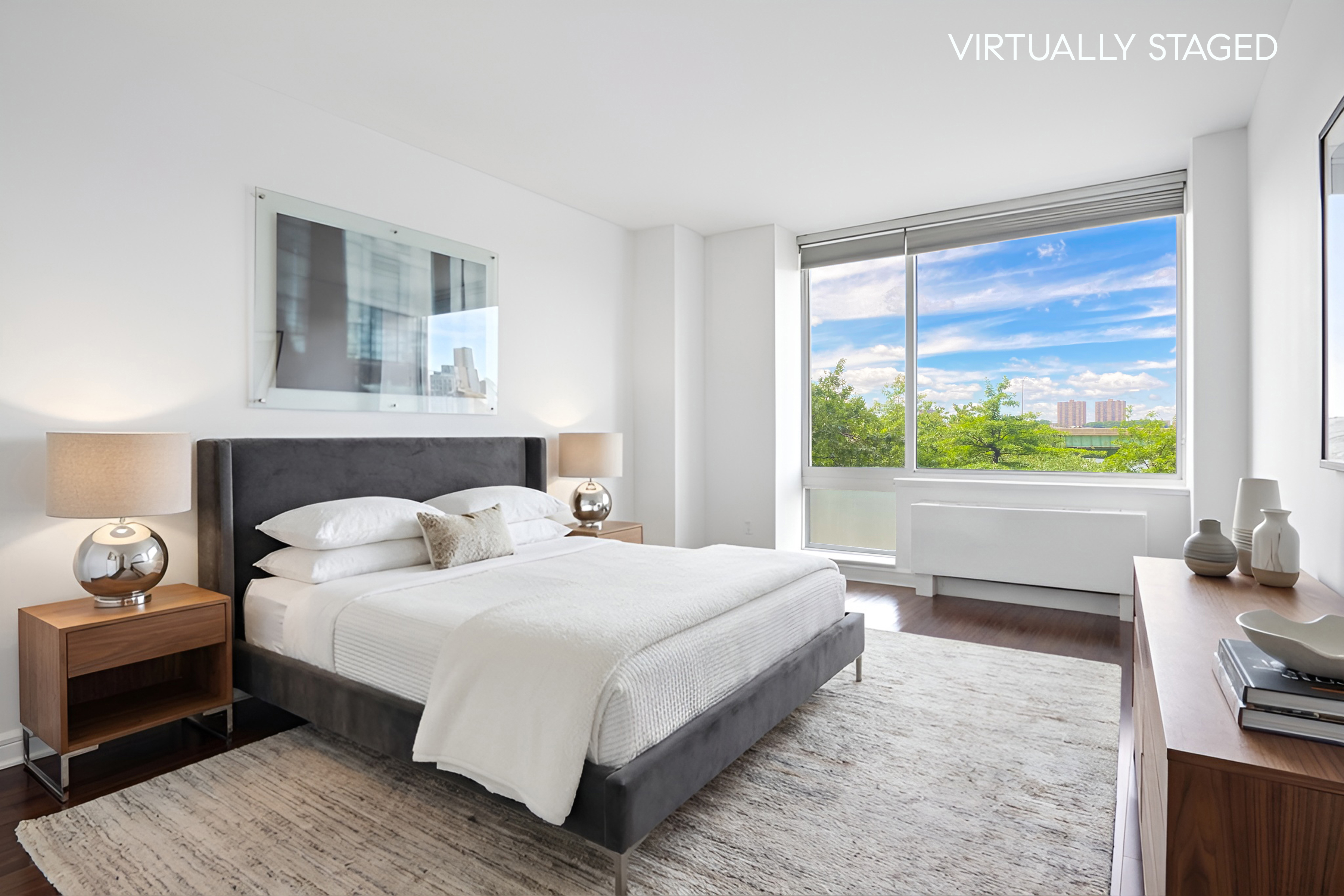 120 Riverside Boulevard, Unit 3R Manhattan, NY 10069 - Photo 6 of 13 Gallery Image 6