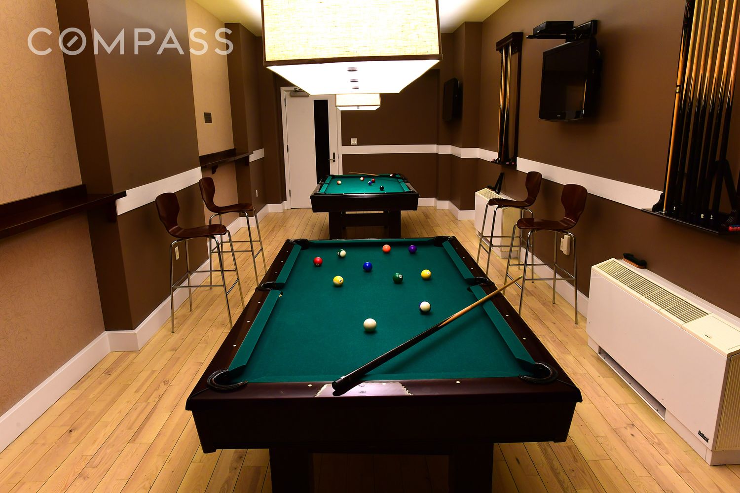 $13,500 | 360 Furman Street, Unit 1041/1042 | Brooklyn Heights