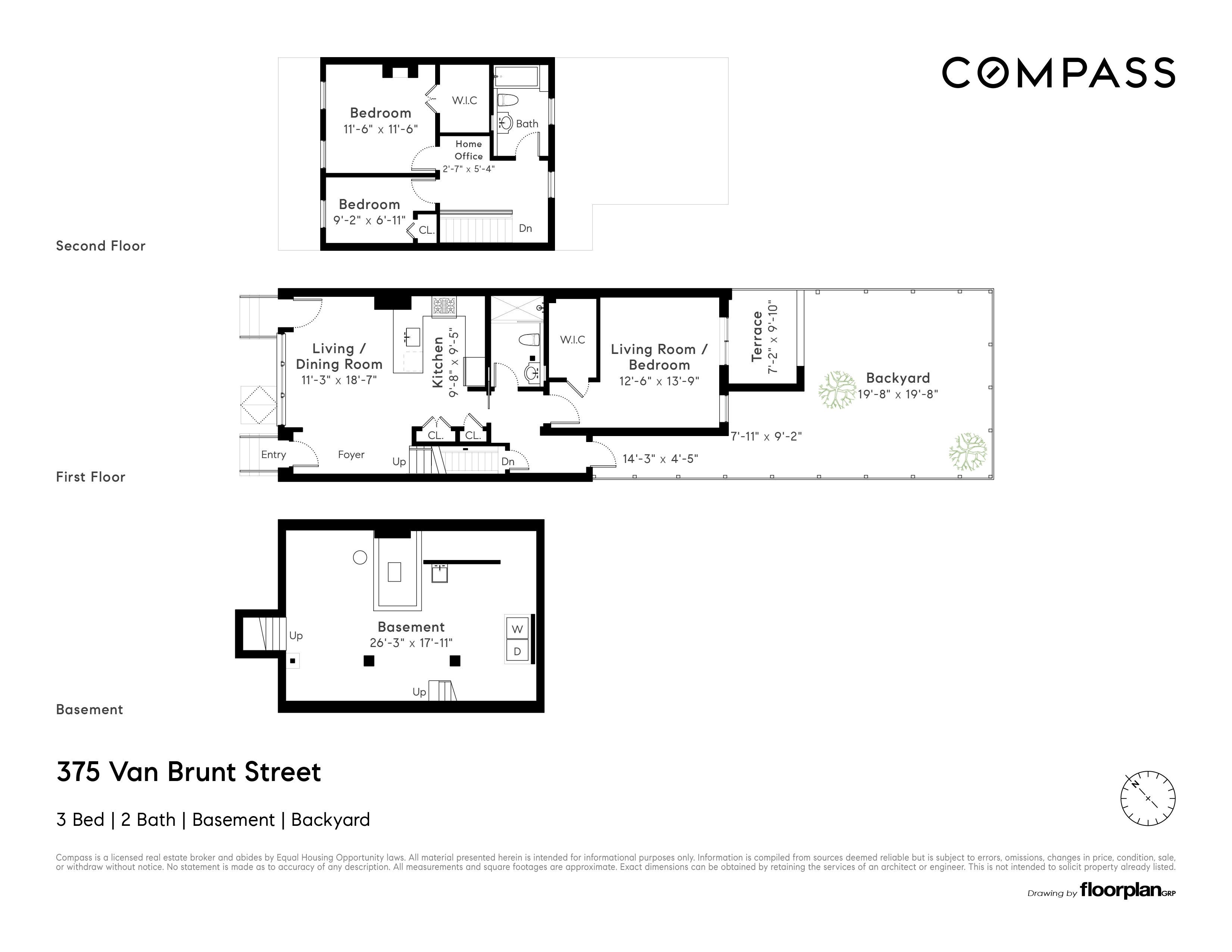 375 Van Brunt Street Brooklyn, NY 11231 - Photo 12 of 12 unknown