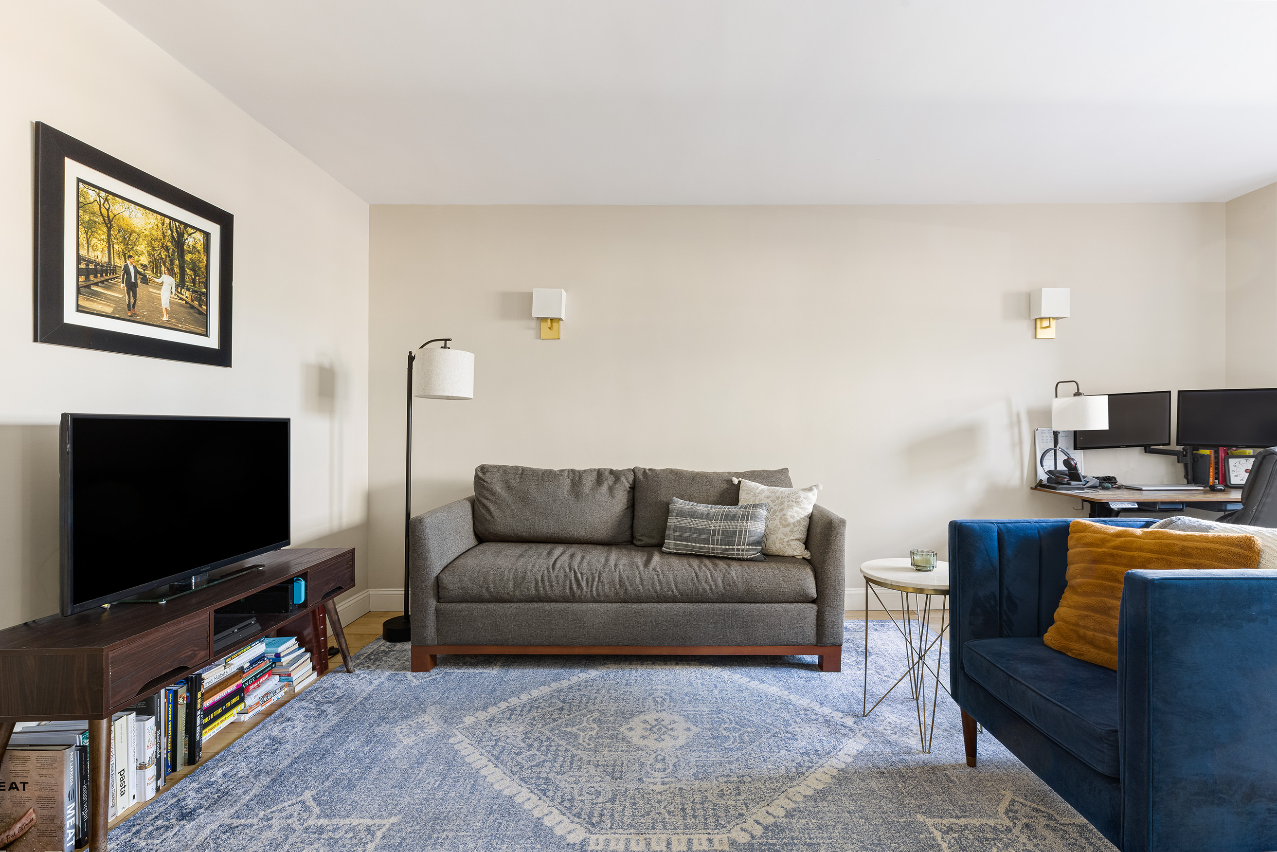 175 Willoughby Street, Unit 2K Brooklyn, NY 11201 - Photo 3 of 8