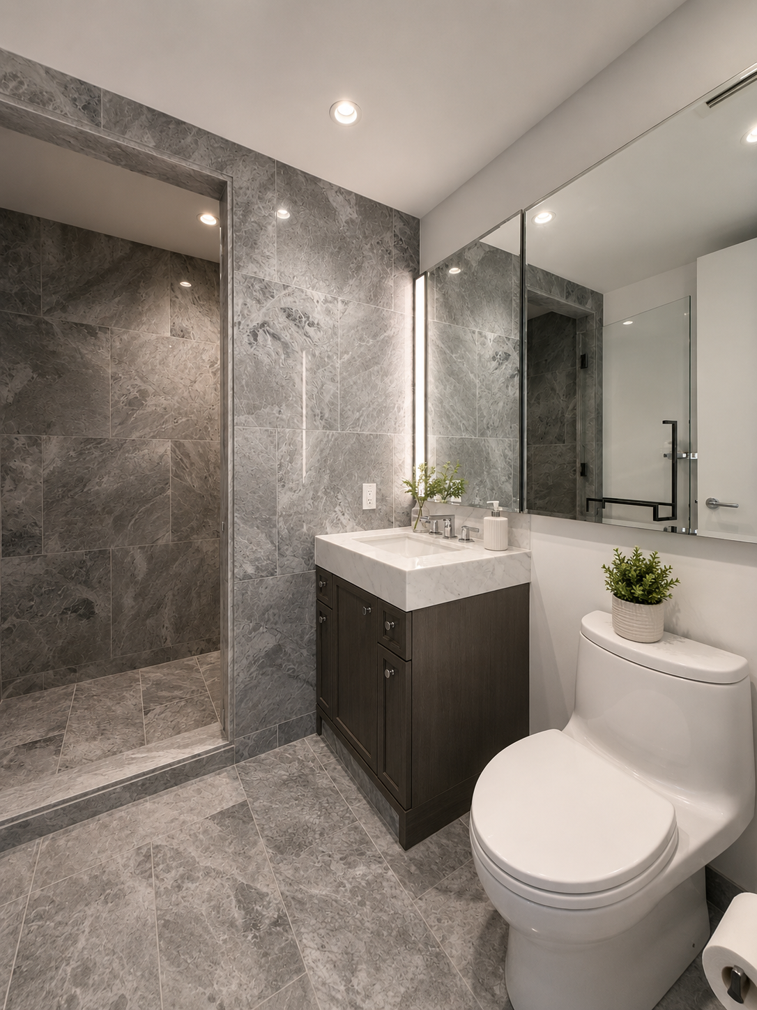 10 Riverside Boulevard, Unit 35A Manhattan, NY 10069 - Photo 11 of 22