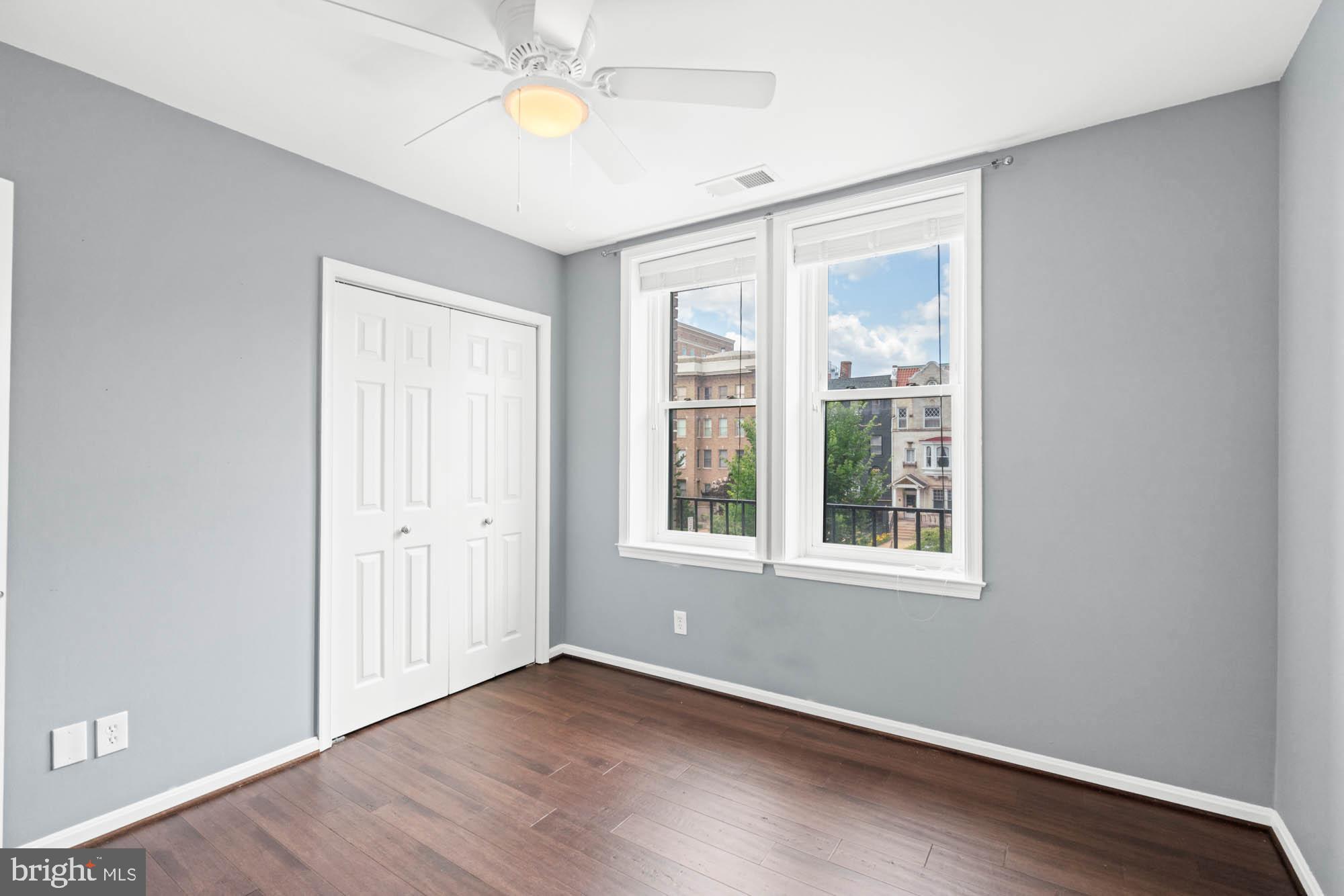 2001 16th Street Northwest, Unit 206 Washington, DC 20009 - Photo 23 of 53
