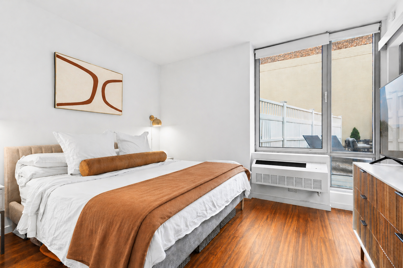 444 West 19th Street, Unit 203 Manhattan, NY 10011 - Photo 5 of 8