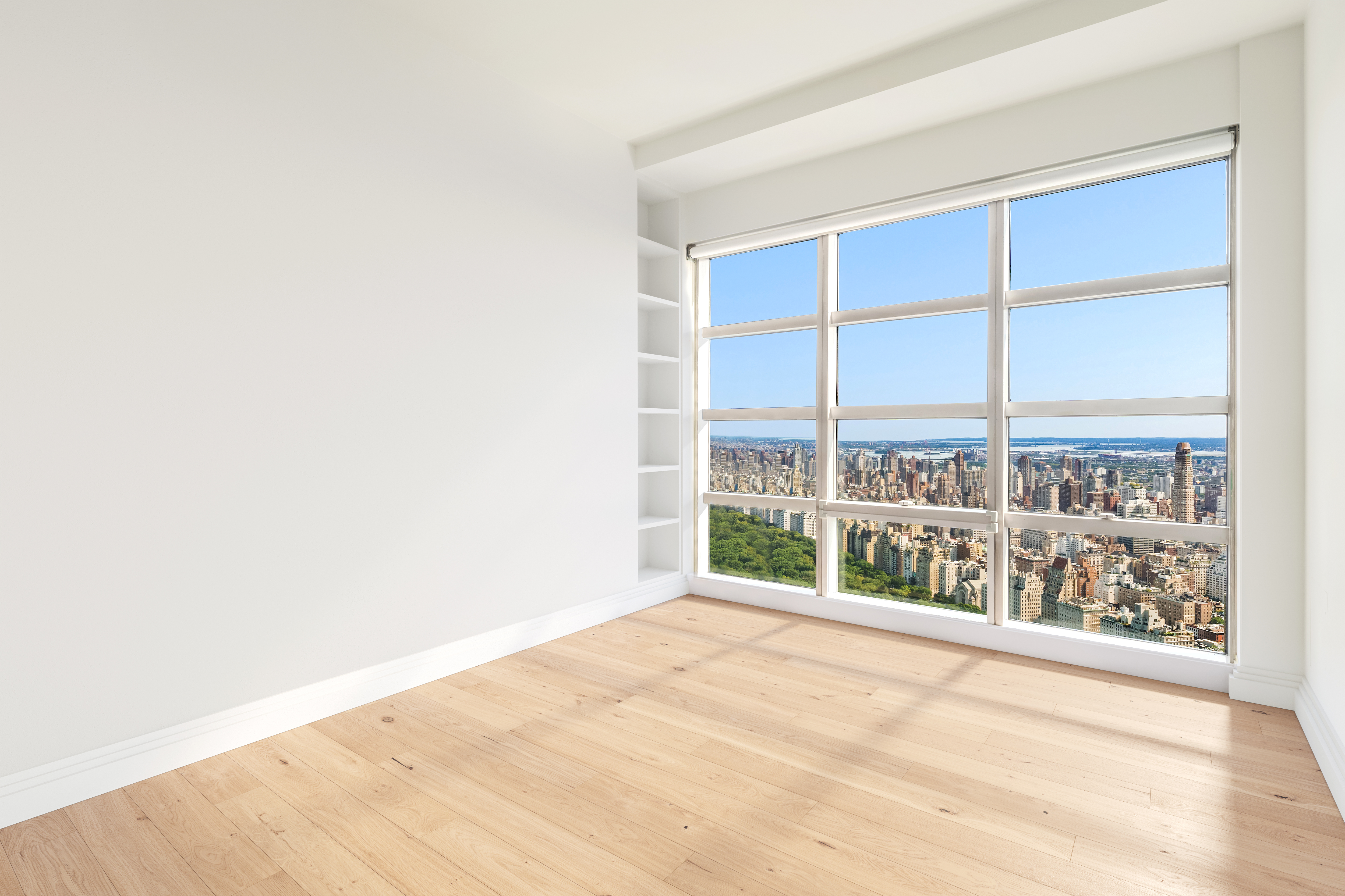 146 West 57th Street, Unit PH77/78 Manhattan, NY 10019 - Photo 11 of 18