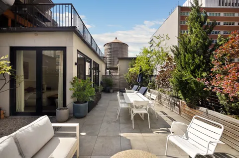 $4,995,000 | 110 Duane Street, Unit PH3S | TriBeCa