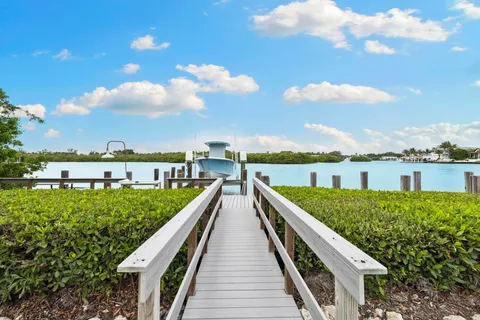 $14,900,000 | 3695 Gordon Drive, Naples, FL 34102