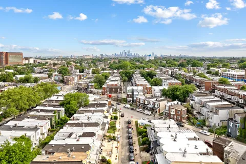 Contact Agent | 3839 North Bouvier Street, Philadelphia, PA 19140