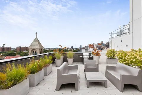 $2,395,000 | 509 Pacific Street, Unit 4B | Boerum Hill