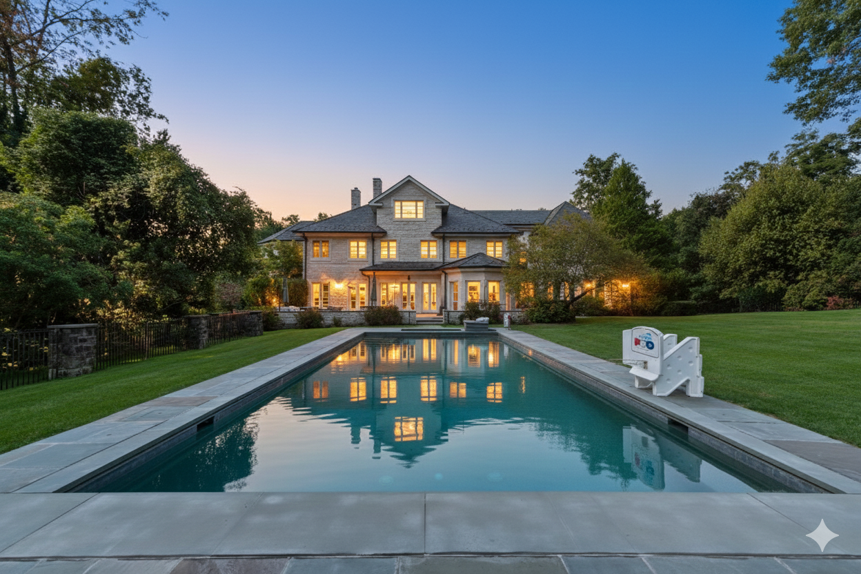 44 Hunting Ridge Road Greenwich, CT 06831 - Photo 29 of 29