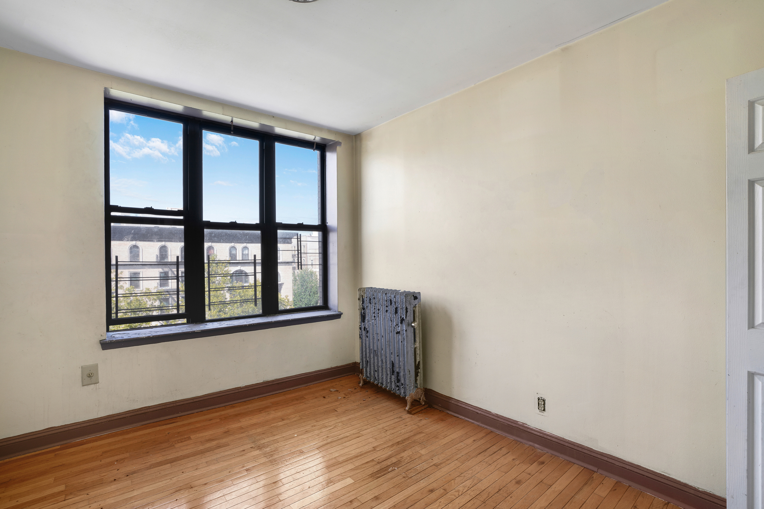 1809 Adam Clayton Powell Jr Boulevard, Unit 4F Manhattan, NY 10026 - Photo 12 of 19