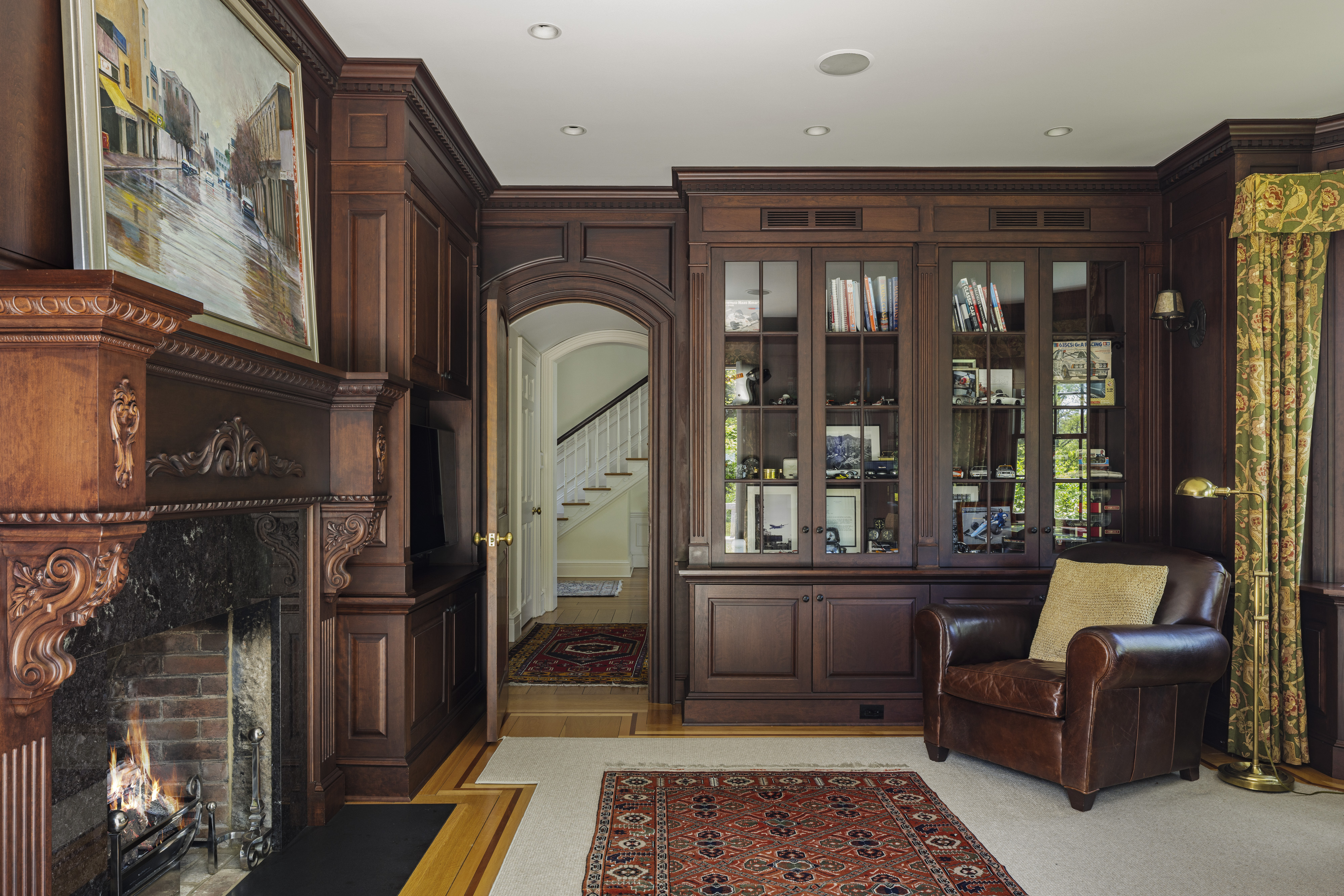 482 Overlook Road Millbrook, NY 12545 - Photo 8 of 26 Gallery Image 8