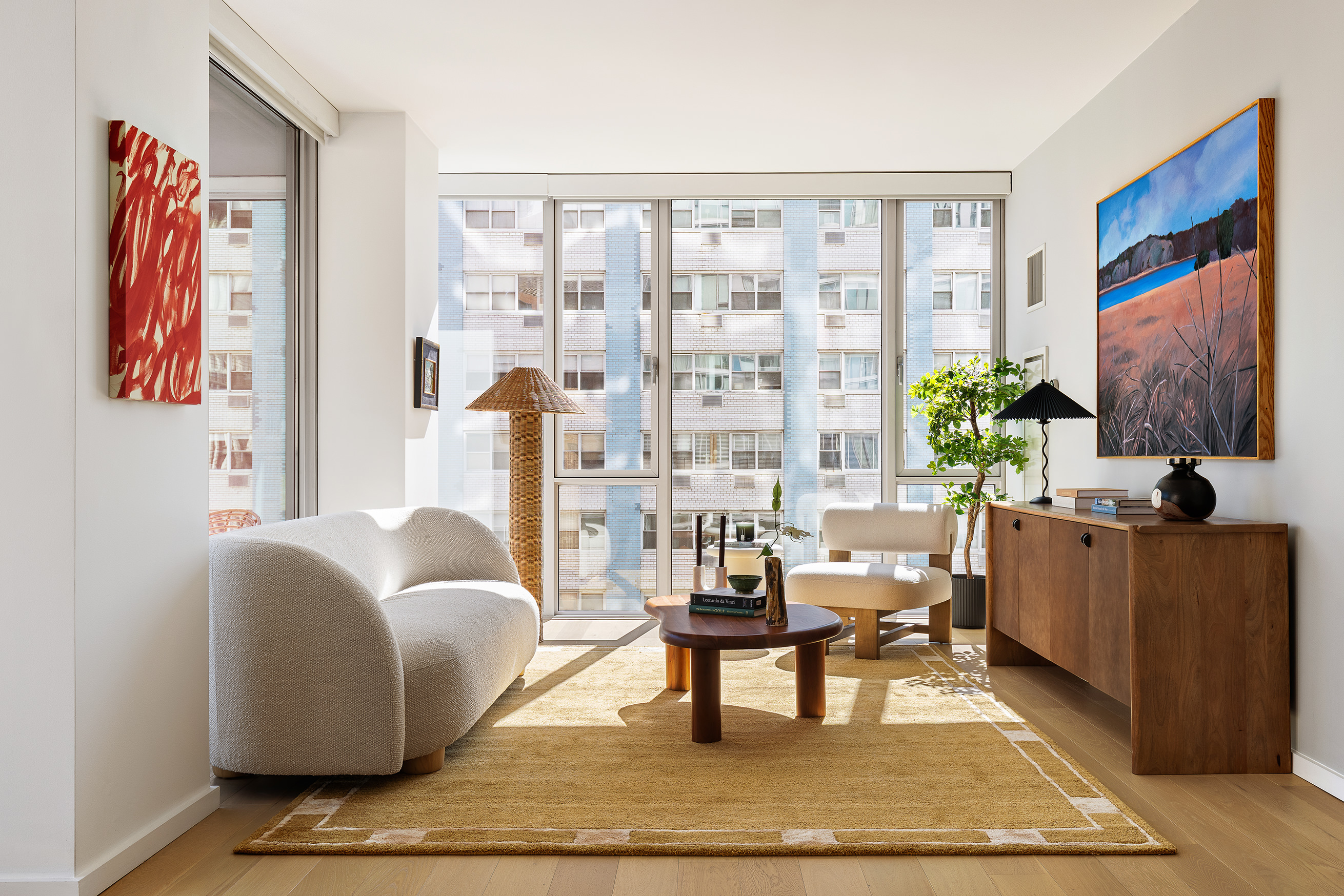 110 3rd Avenue, Unit 10C Manhattan, NY 10003 - Photo 2 of 14 Gallery Image 2