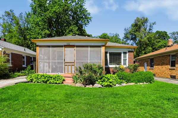 $250,000 | 5130 Hillside Avenue, Indianapolis, IN 46205