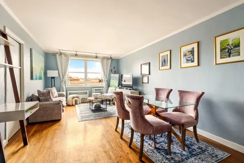 $243,000 | 3065 Sedgwick Avenue, Unit 5C | Kingsbridge Heights