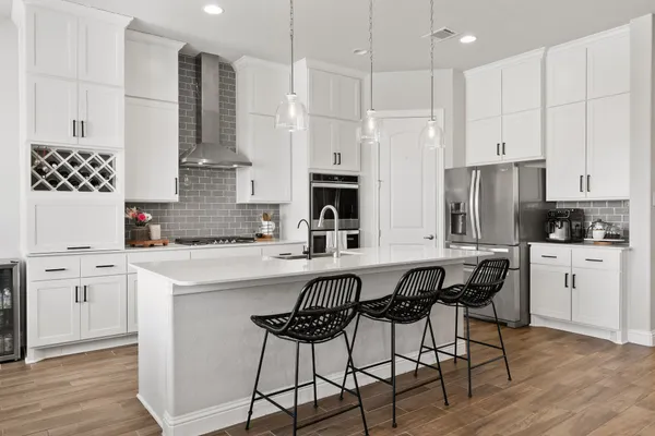 $775,000 | 3444 Twinspur Street, Leander, TX 78641