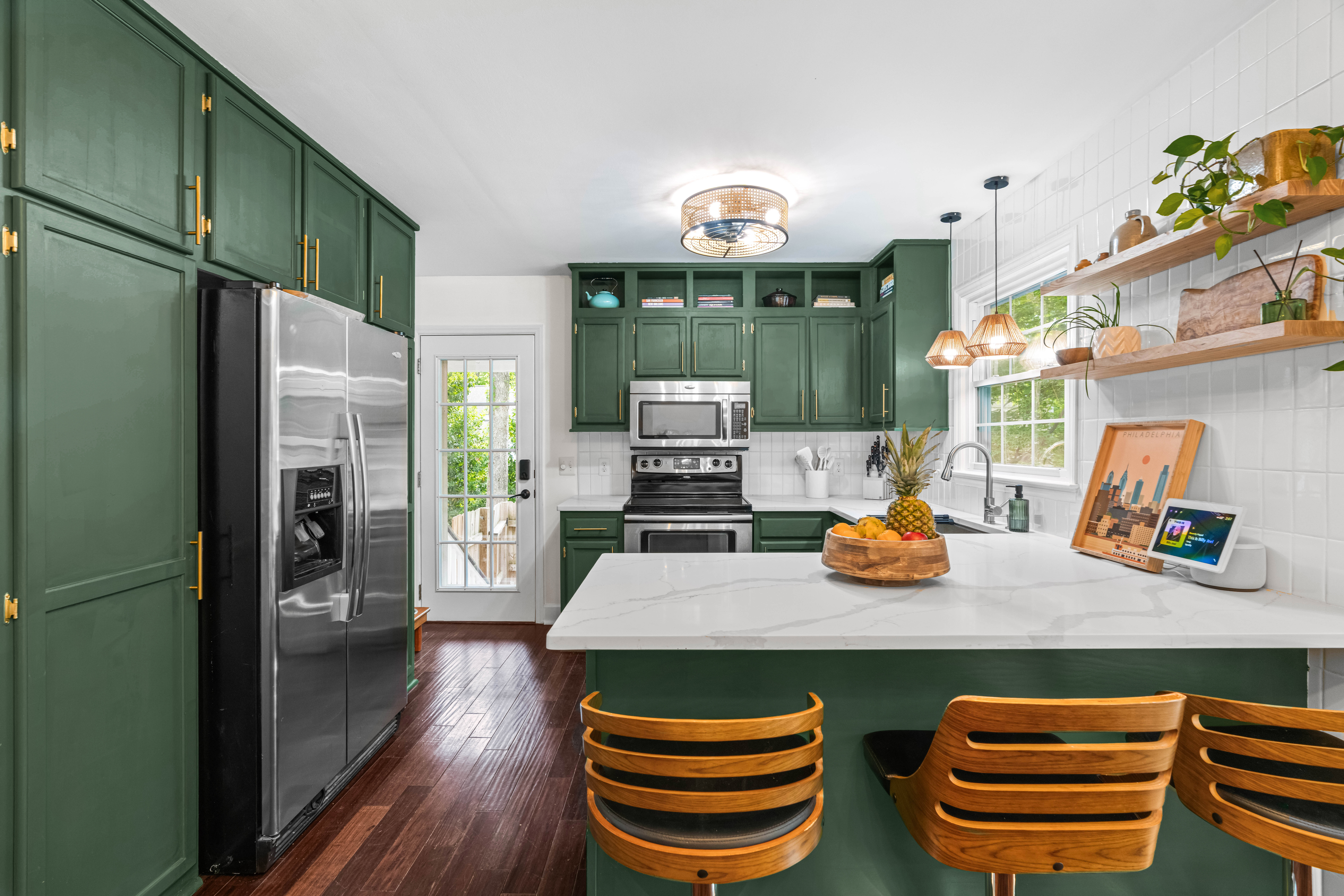 1109 Theresa Court Raleigh, NC 27615 - Photo 12 of 39