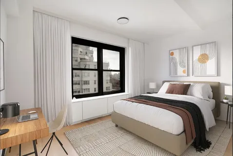 $9,950 | 56 7th Avenue, Unit 14A | West Village