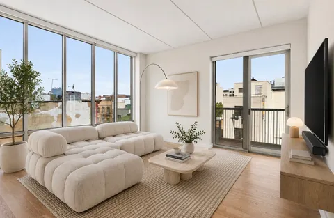 $1,195,000 | 892 Bergen Street, Unit 5D | Crown Heights