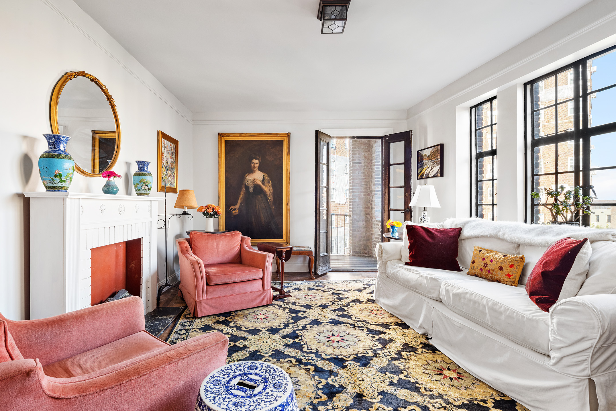 116 Pinehurst Avenue, Unit J41 Manhattan, NY 10033 - Photo 1 of 11 Gallery Image 1