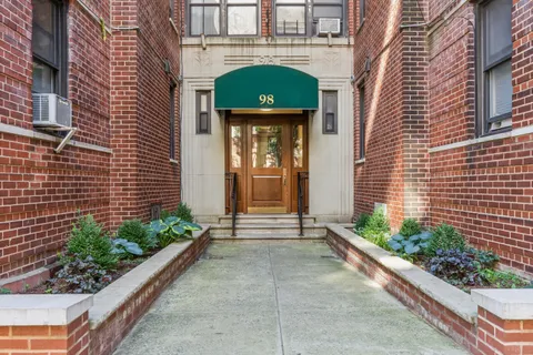 a view of a lake view