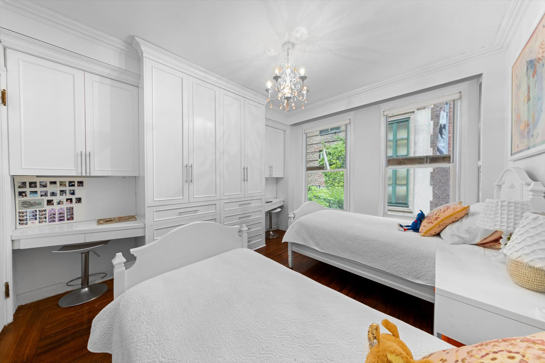16 East 98th Street, Unit 2F Manhattan, NY 10029 - Photo 5 of 8