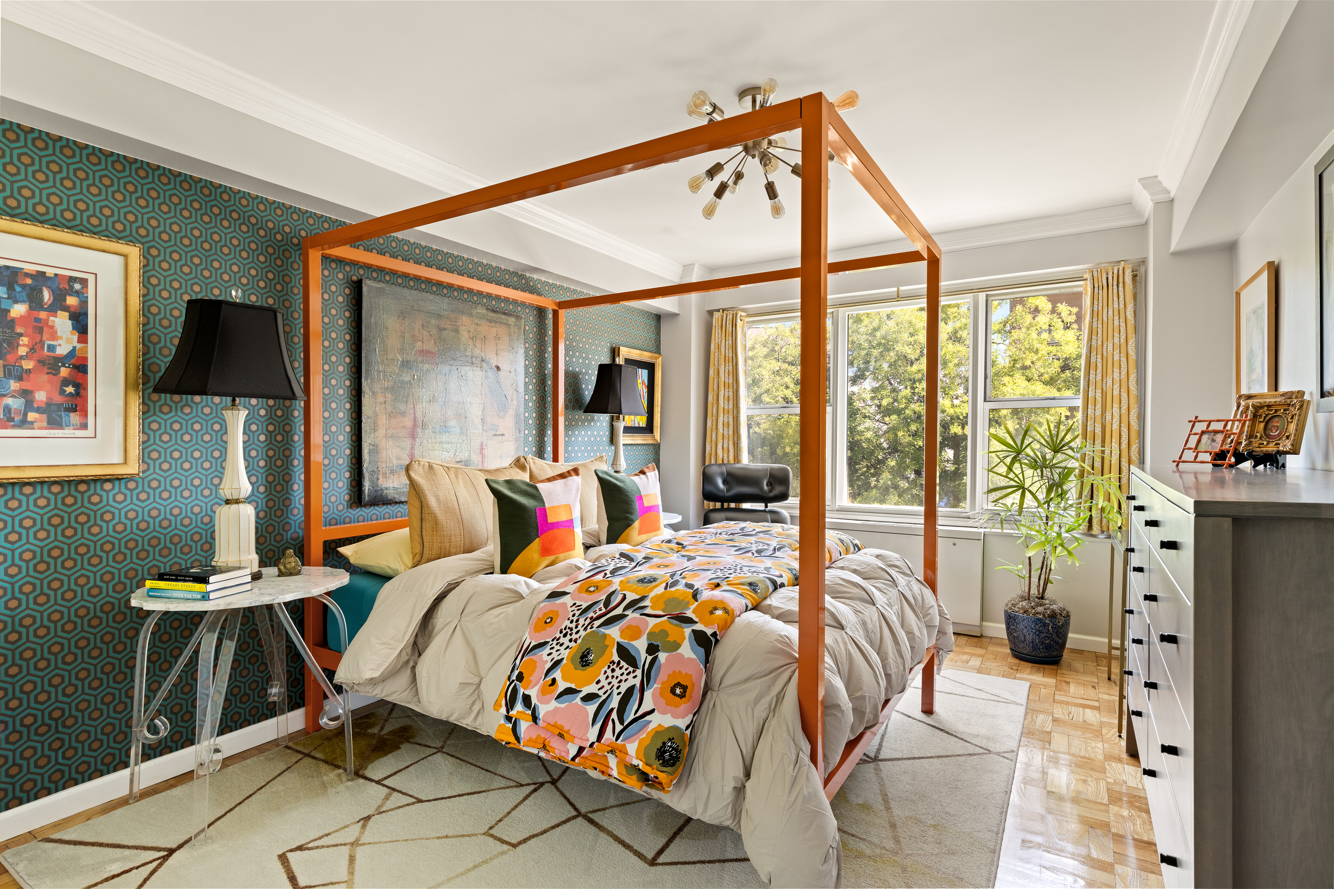 33 Greenwich Avenue, Unit 4H Manhattan, NY 10014 - Photo 3 of 6 Gallery Image 3