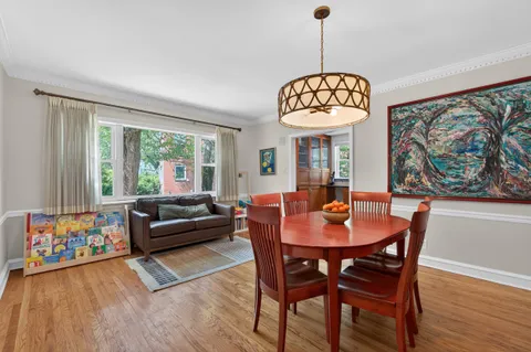 $619,900 | 724 South Mt Pleasant Road, Philadelphia, PA 19119