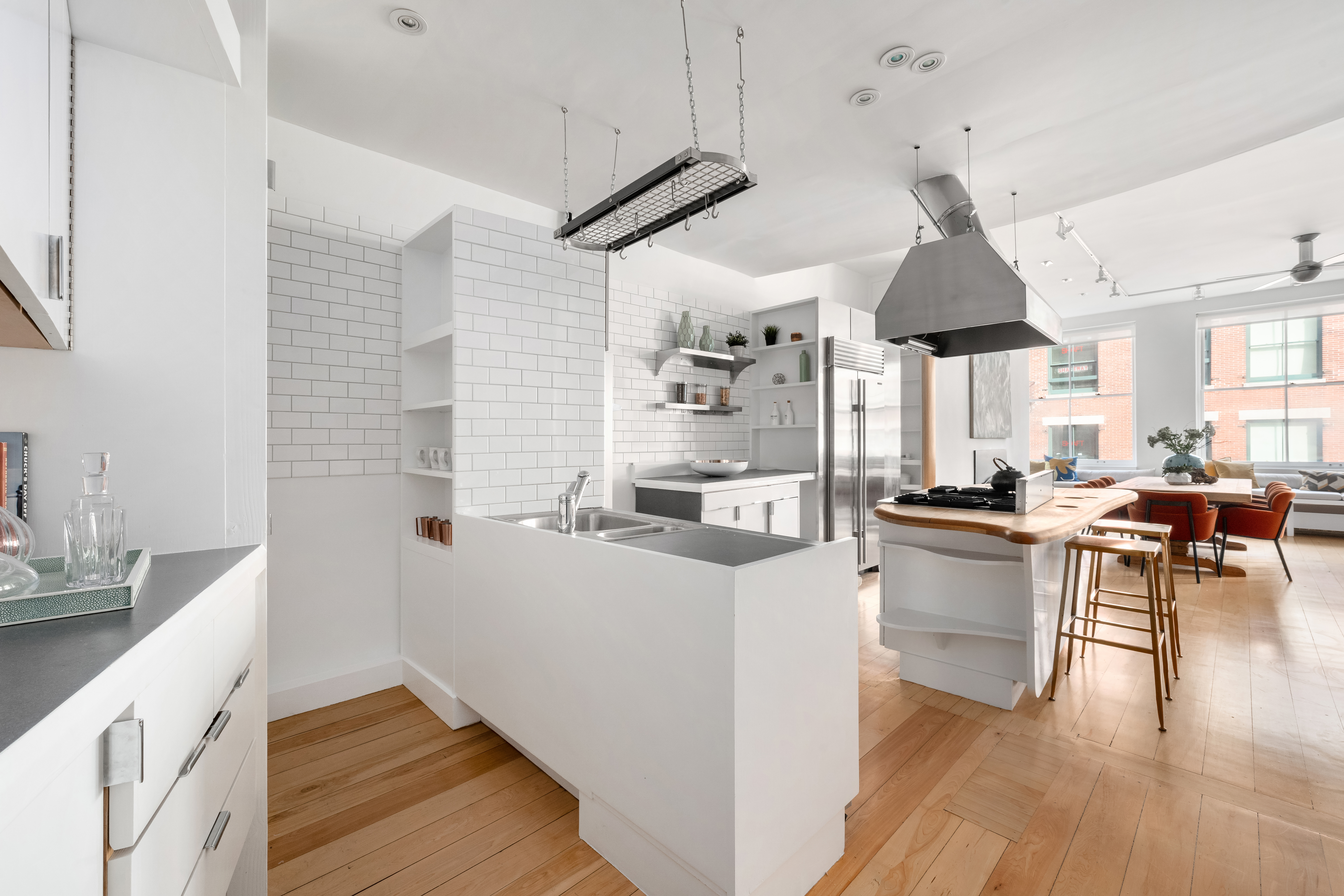 77 Mercer Street, Unit 5N Manhattan, NY 10012 - Photo 9 of 18