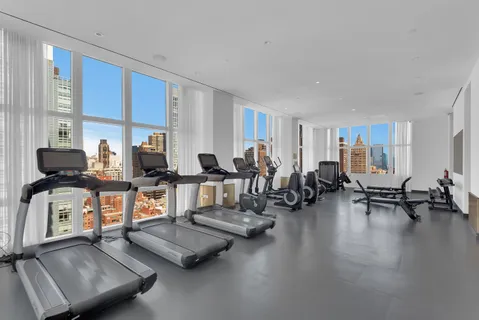 $4,950,000 | 305 East 51st Street, Unit 89B | Midtown East