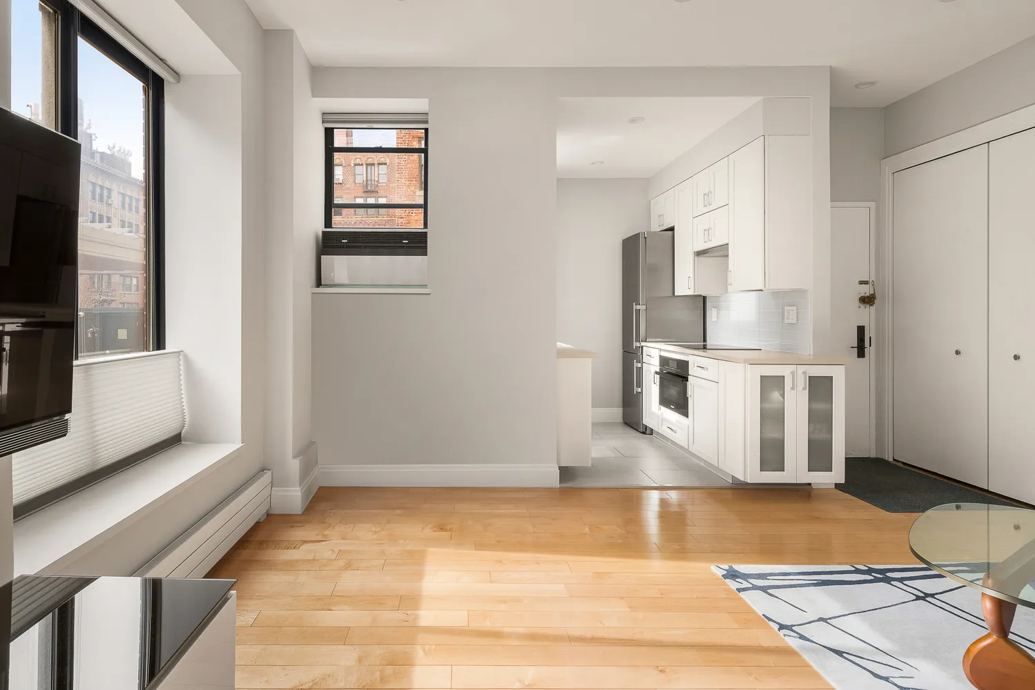 $999,000 | 23 East 10th Street, Unit 603 | Greenwich Village