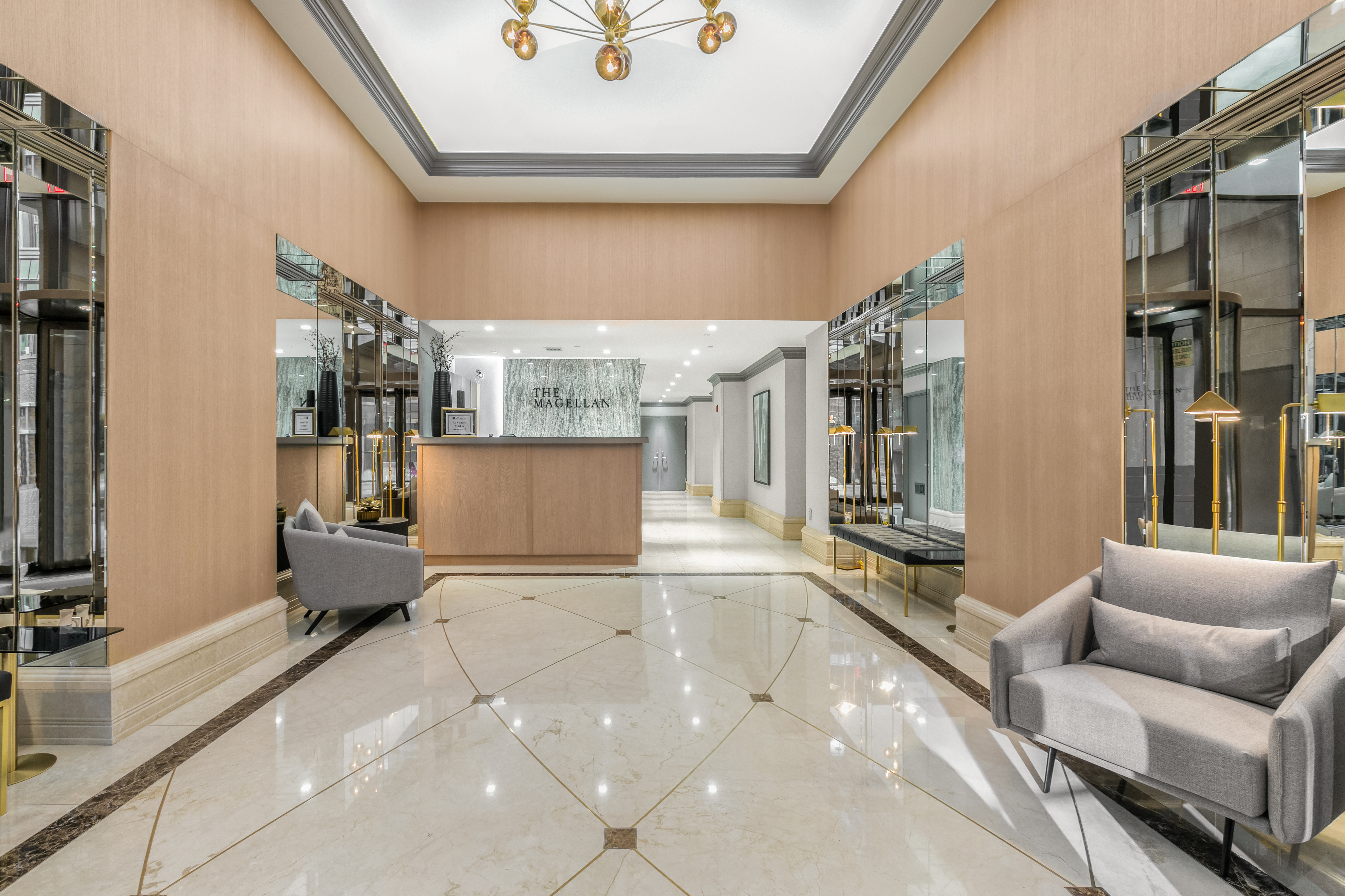 35 West 33rd Street, Unit PHA Manhattan, NY 10001 - Photo 15 of 26