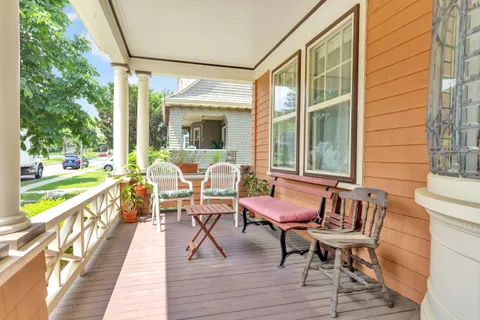 Contact Agent | 8 Centervale Park, Dorchester Center, MA 02124