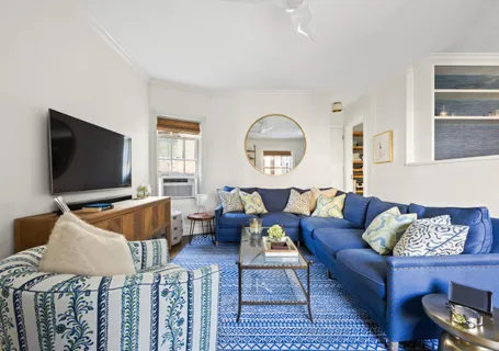 $2,495,000 | 2 Grove Street, Unit 6AB | West Village