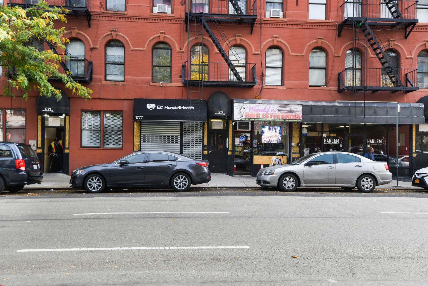 $260,000 | 1777 Madison Avenue, Unit 32 | Harlem