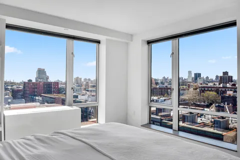 $1,600,000 | 2280 Frederick Douglass Boulevard, Unit 10B | Harlem