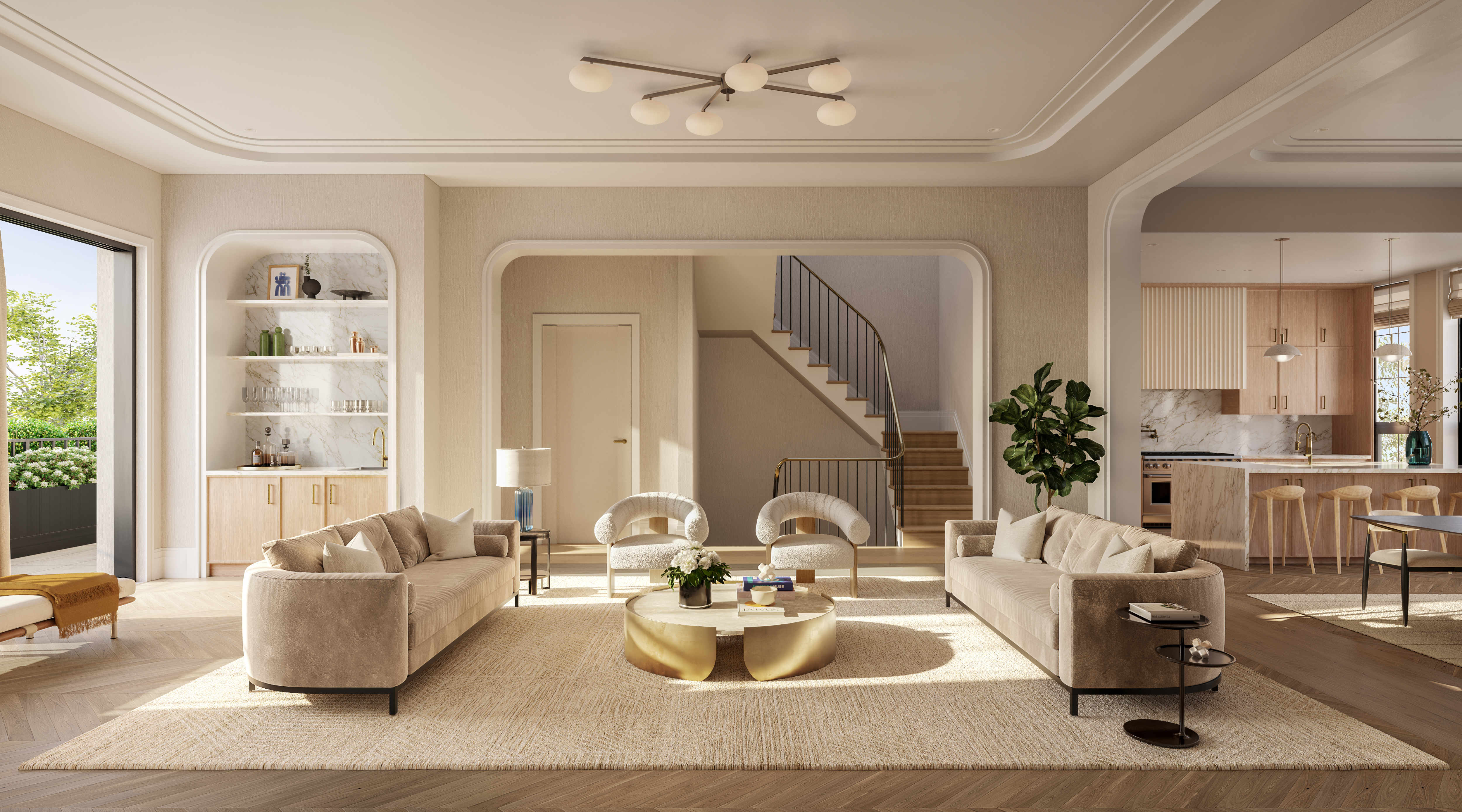 537 Pacific Street Brooklyn, NY 11217 - Photo 1 of 13