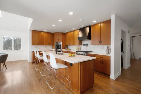 $1,390,000 | 501 Hillside Drive, Sewickley, PA 15143