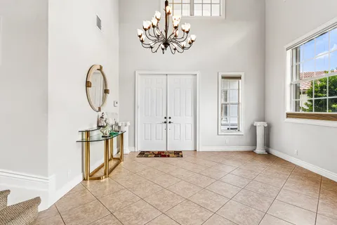 $840,000 | 9861 Cobblestone Creek Drive, Boynton Beach, FL 33472